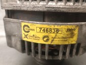 Recambio de alternador para fiat ulysse (220_) 1.9 td referencia OEM IAM T541760R 9617842980 