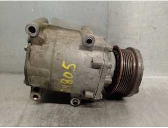 Recambio de compresor aire acondicionado para ford focus berlina (cak) 1.8 tdci cat referencia OEM IAM YS4H19D629AC 1779107 