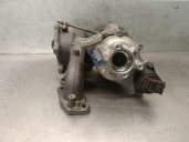 Recambio de turbocompresor para volvo xc90 ii (256) d5 awd referencia OEM IAM 31459963 36050836 16389700015