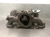 Recambio de turbocompresor para volvo xc90 ii (256) d5 awd referencia OEM IAM 31459963 36050836 16389700015