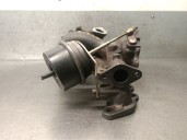 Recambio de turbocompresor para volvo xc90 ii (256) d5 awd referencia OEM IAM 31459963 36050836 16389700015