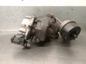 Recambio de turbocompresor para volvo xc90 ii (256) d5 awd referencia OEM IAM 31459963 36050836 16389700015