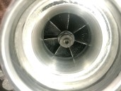 Recambio de turbocompresor para volvo xc90 ii (256) d5 awd referencia OEM IAM 31459963 36050836 16389700015