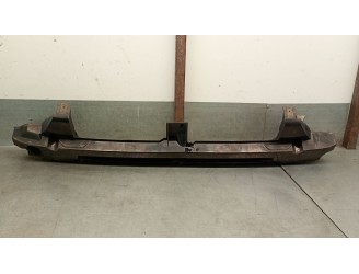 Replacement rear bumper reinforcement for Ford Focus Turnier (CB4) 1.6 TDCi OEM IAM reference 1M5117912AD 1349316 