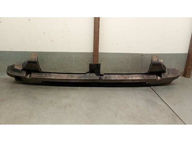 Recambio de refuerzo paragolpes trasero para ford focus turnier (cb4) 1.6 tdci referencia OEM IAM 1M5117912AD 1349316 