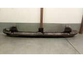 Recambio de refuerzo paragolpes trasero para ford focus turnier (cb4) 1.6 tdci referencia OEM IAM 1M5117912AD 1349316 