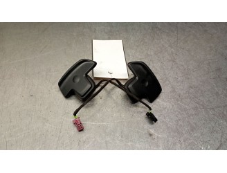 Recambio de mando volante para mercedes-benz gle (w166) 250 d 4-matic (166.004) referencia OEM IAM A0999051100 A09990510009107 