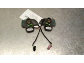 Recambio de mando volante para mercedes-benz gle (w166) 250 d 4-matic (166.004) referencia OEM IAM A0999051100 A09990510009107 