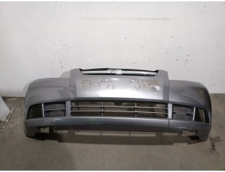 Recambio de paragolpes delantero para chevrolet kalos 1.4 se referencia OEM IAM 93740275 93740275 