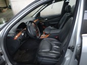 mercedes-benz clase s (w220) berlina del año 2000