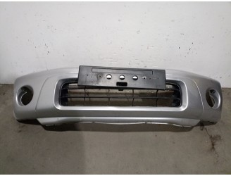 Recambio de paragolpes delantero para honda cr-v (rd1/3) básico (rd1) referencia OEM IAM 71101S10S20ZZ 71101S10S20ZZ 