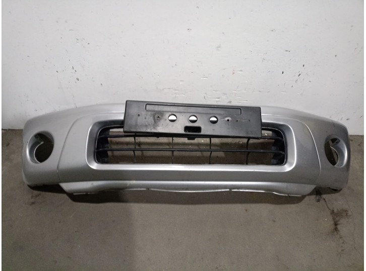 Recambio de paragolpes delantero para honda cr-v (rd1/3) básico (rd1) referencia OEM IAM 71101S10S20ZZ 71101S10S20ZZ 