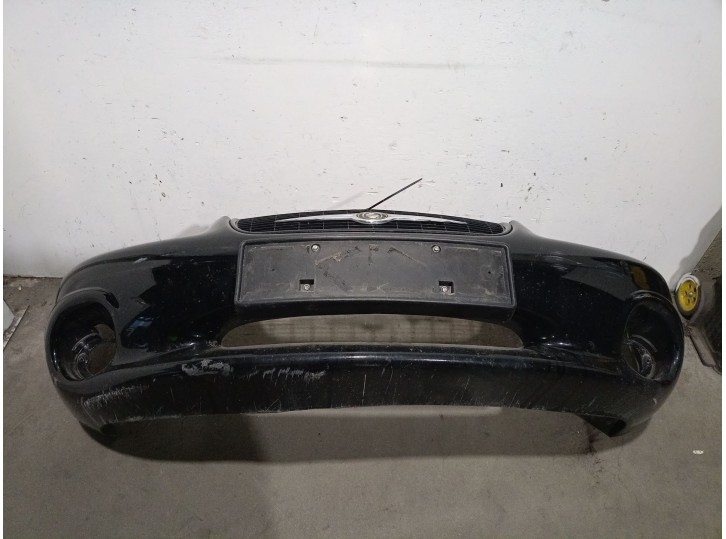 Replacement front bumper for Chrysler Stratus Cabrio (JX) 2.5 CAT OEM IAM reference 5288084 5288084 