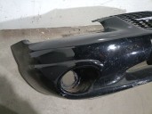 Replacement front bumper for Chrysler Stratus Cabrio (JX) 2.5 CAT OEM IAM reference 5288084 5288084 
