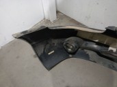 Replacement front bumper for Chrysler Stratus Cabrio (JX) 2.5 CAT OEM IAM reference 5288084 5288084 