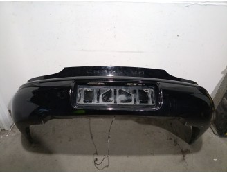 Recambio de paragolpes trasero para chrysler stratus cabrio (jx) 2.5 cat referencia OEM IAM 5288542 5288542 