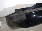 Recambio de paragolpes trasero para chrysler stratus cabrio (jx) 2.5 cat referencia OEM IAM 5288542 5288542 