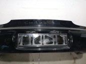 Recambio de paragolpes trasero para chrysler stratus cabrio (jx) 2.5 cat referencia OEM IAM 5288542 5288542 
