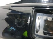 Recambio de paragolpes trasero para chrysler stratus cabrio (jx) 2.5 cat referencia OEM IAM 5288542 5288542 