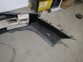 Recambio de paragolpes trasero para chrysler stratus cabrio (jx) 2.5 cat referencia OEM IAM 5288542 5288542 