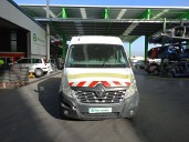 renault master iii furgon ma / fm9t / myb23061a3t0 del año 2017