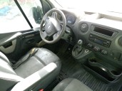 renault master iii furgon ma / fm9t / myb23061a3t0 del año 2017