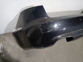 Recambio de paragolpes trasero para audi a4 avant (8ed) 2.0 tdi referencia OEM IAM 8E9807303A 8E9807303A 