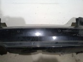 Recambio de paragolpes trasero para audi a4 avant (8ed) 2.0 tdi referencia OEM IAM 8E9807303A 8E9807303A 