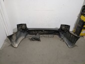 Recambio de paragolpes trasero para audi a4 avant (8ed) 2.0 tdi referencia OEM IAM 8E9807303A 8E9807303A 