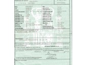 peugeot 206 hatchback (2a/c) del año 2006