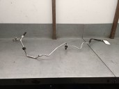 Recambio de tubos aire acondicionado para mercedes-benz clase e (w211) e 220 cdi (211.008) referencia OEM IAM A2118308215 A21183