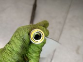 Recambio de tubos aire acondicionado para mercedes-benz clase e (w211) e 220 cdi (211.008) referencia OEM IAM A2118308215 A21183