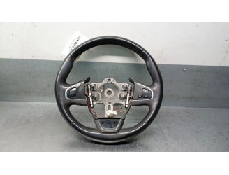 Recambio de volante para renault clio iv grandtour (kh_) 1.5 dci 90 (khn3, khn4) referencia OEM IAM 484000110R 484000110R 