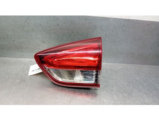 Recambio de piloto trasero porton derecho para renault clio iv grandtour (kh_) 1.5 dci 90 (khn3, khn4) referencia OEM IAM 265502