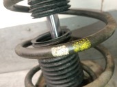 Recambio de amortiguador delantero izquierdo para fiat ulysse (220_) 1.9 td referencia OEM IAM 1477511080 1477511080 