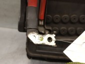 Recambio de caja reles / fusibles para seat ibiza (6l1) 1.9 sdi referencia OEM IAM 6Q0937550G 6Q0937550G 