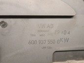 Recambio de caja reles / fusibles para seat ibiza (6l1) 1.9 sdi referencia OEM IAM 6Q0937550G 6Q0937550G 