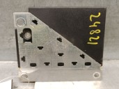 Recambio de centralita airbag para seat ibiza (6l1) 1.9 sdi referencia OEM IAM 6Q0909605AD 391002