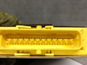 Recambio de centralita airbag para seat ibiza (6l1) 1.9 sdi referencia OEM IAM 6Q0909605AD 391002