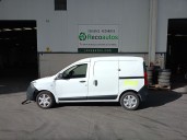 dacia dokker furgoneta/monovolumen del año 2018