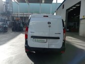 dacia dokker furgoneta/monovolumen del año 2018