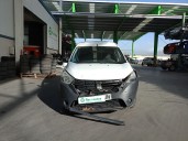 dacia dokker furgoneta/monovolumen del año 2018