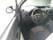 dacia dokker furgoneta/monovolumen del año 2018