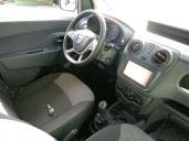 dacia dokker furgoneta/monovolumen del año 2018