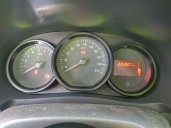 dacia dokker furgoneta/monovolumen del año 2018