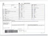 dacia dokker furgoneta/monovolumen del año 2018