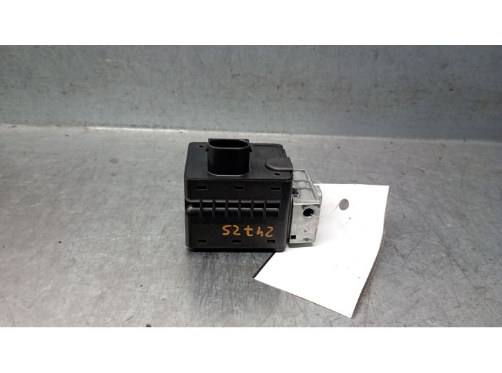 Recambio de antirrobo para renault clio iv grandtour (kh_) 1.5 dci 90 (khn3, khn4) referencia OEM IAM 487004399R 