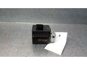 Recambio de antirrobo para renault clio iv grandtour (kh_) 1.5 dci 90 (khn3, khn4) referencia OEM IAM 487004399R 