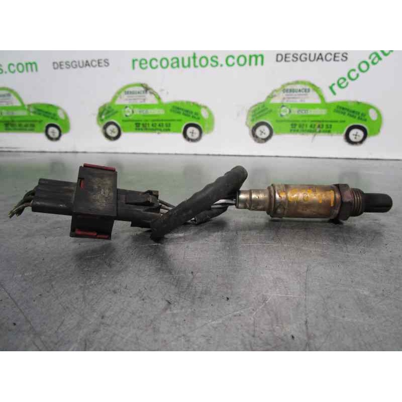 Recambio de sonda lambda para renault safrane (b54) 2.5 20v cat referencia OEM IAM 7700103246 025803896 BOSCH