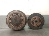 Recambio de kit embrague para fiat ulysse (220_) 1.9 td referencia OEM IAM 9464467380 9464467380 